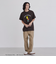 THE SIMPSONS / ROCK STANLEY（ロックスタンレー）別注プリントTシャツ