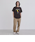 THE SIMPSONS / ROCK STANLEY（ロックスタンレー）別注プリントTシャツ