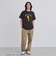 THE SIMPSONS / ROCK STANLEY（ロックスタンレー）別注プリントTシャツ