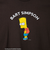 THE SIMPSONS / ROCK STANLEY（ロックスタンレー）別注プリントTシャツ