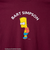 THE SIMPSONS / ROCK STANLEY（ロックスタンレー）別注プリントTシャツ