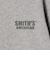 SMITH'S（スミス）別注グラフィックプリントスウェット（WEB限定カラー）