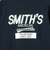 SMITH'S（スミス）別注グラフィックプリントスウェット（WEB限定カラー）