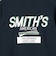 SMITH'S（スミス）別注グラフィックプリントスウェット（WEB限定カラー）