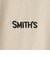 SMITH’S（スミス）別注ピグメントロングスリーブTシャツ