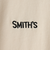 SMITH’S（スミス）別注ピグメントロングスリーブTシャツ