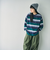 PENNNEYS（ぺニーズ）別注ニットキャップ