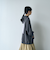 不純喫茶ドープ別注バックプリント裏毛フーディー