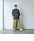 不純喫茶ドープ別注バックプリント裏毛フーディー