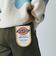 【WEB限定】Dickies（ディッキーズ）ツイルイージーワイドパンツ
