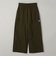【WEB限定】Dickies（ディッキーズ）ツイルイージーワイドパンツ