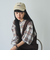 不純喫茶ドープ別注コーデュロイキャップ