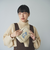 不純喫茶ドープ別注コーデュロイポーチ