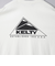 KELTY（ケルティ）別注ロゴプリントTシャツ