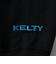 KELTY（ケルティ）別注ロゴプリントTシャツ