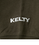 KELTY（ケルティ）別注ロゴプリントTシャツ