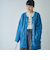 【着疲れしにくい大人上品ニットアウター】ブークレプレーティングアウターカーディガン（WEB限定カラー）