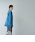 【着疲れしにくい大人上品ニットアウター】ブークレプレーティングアウターカーディガン（WEB限定カラー）