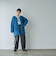 【着疲れしにくい大人上品ニットアウター】ブークレプレーティングアウターカーディガン（WEB限定カラー）