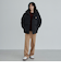 ウォッシュドストレッチワイドチノパンツ