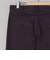 ウォッシュドストレッチワイドチノパンツ