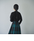 ソウバリモックネックニット
