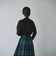 ソウバリモックネックニット