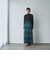 ソウバリモックネックニット
