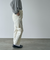 マルチファンクションやみつき裏起毛テーパードパンツ（WEB限定サイズ）