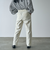 マルチファンクションやみつき裏起毛テーパードパンツ（WEB限定サイズ）