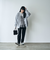 マルチファンクションやみつき裏起毛テーパードパンツ（WEB限定サイズ）