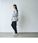 マルチファンクションやみつき裏起毛テーパードパンツ（WEB限定サイズ）