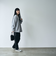 マルチファンクションやみつき裏起毛テーパードパンツ（WEB限定サイズ）