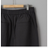 マルチファンクションやみつき裏起毛テーパードパンツ（WEB限定サイズ）