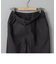 マルチファンクションやみつき裏起毛テーパードパンツ（WEB限定サイズ）