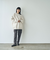 マルチファンクションやみつき裏起毛テーパードパンツ（WEB限定サイズ）