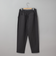 マルチファンクションやみつき裏起毛テーパードパンツ（WEB限定サイズ）