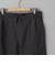 マルチファンクションやみつき裏起毛テーパードパンツ（WEB限定サイズ）