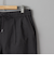 マルチファンクションやみつき裏起毛テーパードパンツ（WEB限定サイズ）