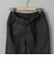 マルチファンクションやみつき裏起毛テーパードパンツ（WEB限定サイズ）