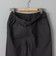 マルチファンクションやみつき裏起毛テーパードパンツ（WEB限定サイズ）