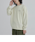 RYO KANEYASU × コーエン クルーネックスウェット