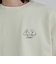 RYO KANEYASU × コーエン クルーネックスウェット
