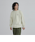 RYO KANEYASU × コーエン クルーネックスウェット