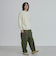 RYO KANEYASU × コーエン クルーネックスウェット