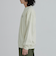 RYO KANEYASU × コーエン クルーネックスウェット