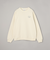 RYO KANEYASU × コーエン クルーネックスウェット