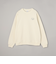RYO KANEYASU × コーエン クルーネックスウェット