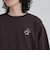 RYO KANEYASU × コーエン クルーネックスウェット