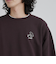 RYO KANEYASU × コーエン クルーネックスウェット